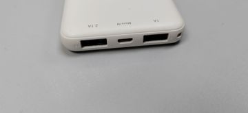 Б/в Повербанк Klgo kp-55 01-200876751