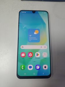 Б/в Мобільний телефон Samsung galaxy a16 4/128gb 01-200878437