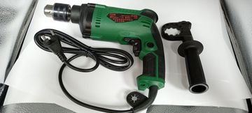 Б/в Дриль ударний Nova wi 1000 ji 1000 ват 16-000269763