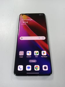 Б/у Мобильный телефон Oneplus 9 pro 8/128gb 01-200834316