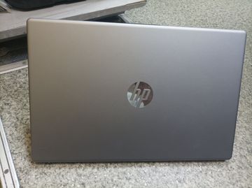 Б/в Ноутбук Hp 15/athlon 7120u ddr5/8gb ddr5/hdd *відсутній/ssd 256 gb/*інтегрована 01-200880447