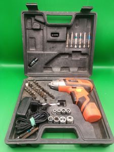 Б/в Викрутка Houselux ymt221014-6 01-200880319