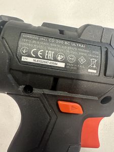 Dnipro-M cd-200 bc ultra 1акб 4ah зп