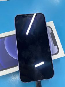 Б/у Мобильный телефон Apple iphone 12 64gb 01-200878838