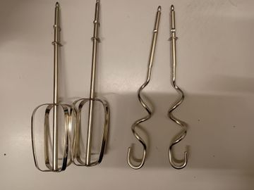 Б/в Міксер Panasonic mk-gh3wtq 01-200878438