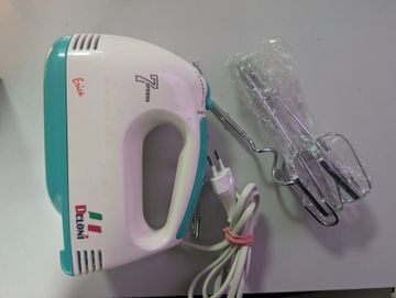 Б/в Міксер Delony dh-309 01-200870952