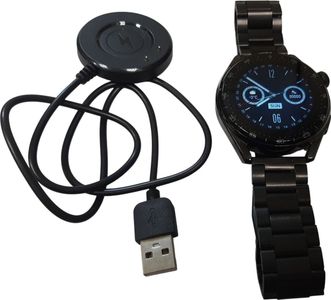 Б/в Смарт-годинник Earldom sw2 01-200878690