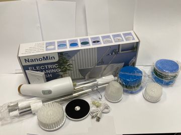 Б/в  Nano Mini electrick cleaning brush 18405 01-200875535