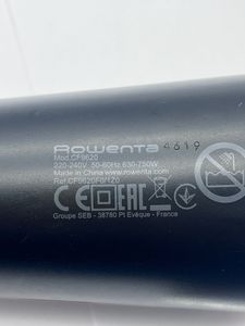 Б/в Фен-щітка Rowenta cf 9620 01-200833909