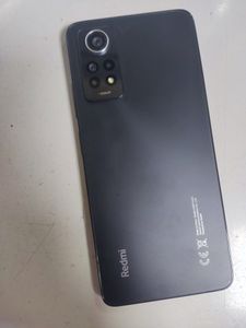 Б/в Мобільний телефон Xiaomi redmi note 12 pro 4g 8/256gb 01-200881453