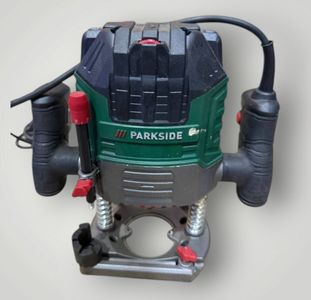 Б/в Фрезер Parkside pof 1200 e4 01-200874259