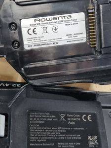 Б/в Пилосос Rowenta rh 99c0wo 01-200881186