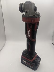 Б/в Кутова шліфмашина Skil ag1e3930 1акб 4ah зп 01-200833845