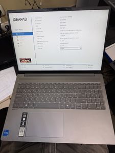 Lenovo 16/core i5-13420h ddr5/16gb ddr5/ssd 1000 gb/*інтегрована