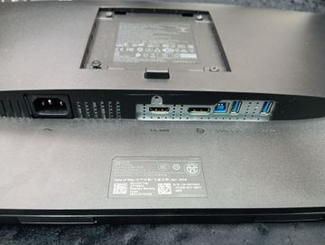 Б/в Монітор Dell p2418d 01-200881327