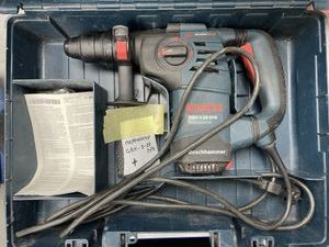 Б/в Перфоратор Bosch gbh 3-28 dfr professional 01-200880741