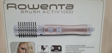 Б/в Фен-щітка Rowenta cf 9220 01-200825857