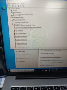 Б/у Ноутбук Xiaomi 16/core i5-12450h ddr5/16gb ddr5/hdd *відсутній/ssd 512 gb/*інтегрована 01-200875735