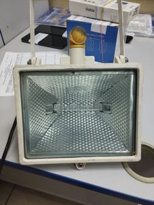 Б/в Прожектор Electrum flood 500hs 01-200882948