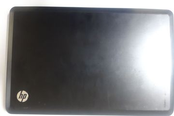 Б/в Ноутбук Hp 15/core i7 2760qm ddr3/4gb ddr3/hdd *відсутній/ssd 128 gb/*інтегрована 01-200881609