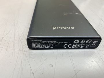 Б/в Повербанк Proove guardian 10000mah 01-200883246