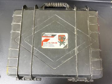 Б/в Лазерний нівелір Stark ll2-12g-3d 01-200878504