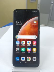 Б/в Мобільний телефон Xiaomi redmi 9c nfc 3/64gb 01-200881493