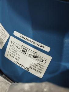 Б/у Канальный вентилятор Vents вкм 200 01-200884470