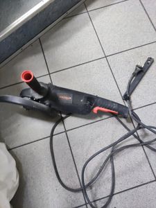 Б/в Кутова шліфмашина Dnipro-M gl-280 01-200883635