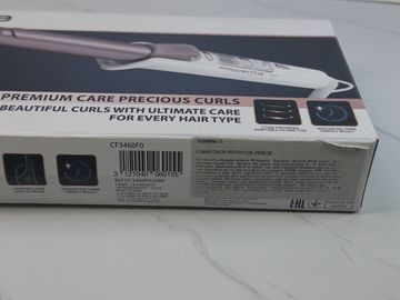 Б/у Плойка Rowenta cf3460f0 01-200883784