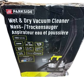 Б/в Пилосос Parkside pwd 12 a1 01-200876730