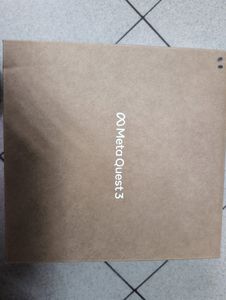 Б/в Окуляри віртуальної реальності Meta quest 3 512gb 01-200884201