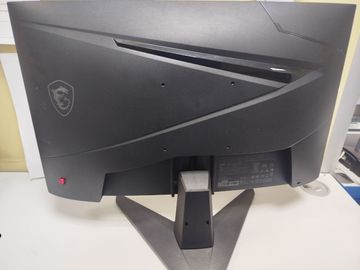 Б/в Монітор Msi mag 244c 01-200884872