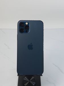 Б/в Мобільний телефон Apple iphone 12 pro 128gb 01-200885211