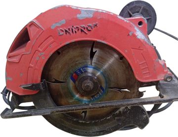Б/в Пила дискова Dnipro-M cs-185 01-200883529