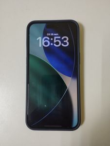 Б/в Мобільний телефон Apple iphone 15 pro max 256gb 01-200885452