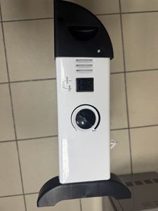 Б/в Обігрівач Interlux inc-5050h 01-200884805