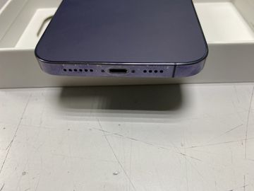 Б/у Мобільний телефон Apple iphone 14 pro max 128gb 01-200885839