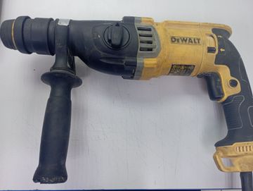 Б/в Перфоратор Dewalt d25144k 01-200884364