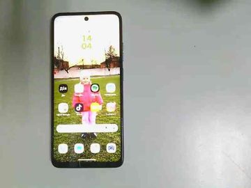 Б/в Мобільний телефон Motorola moto g05 4/128gb 01-200886184