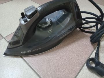 Б/в Праска Philips 5000 series dst5040/80 01-200886740