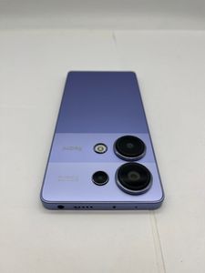 Б/в Мобільний телефон Xiaomi redmi note 13 pro 5g 8/256gb 01-200887003