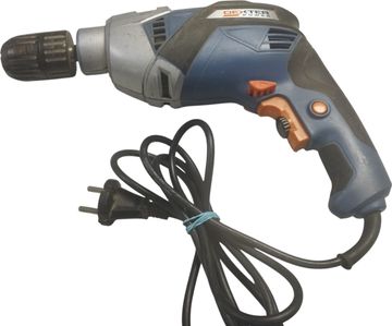 Б/у Дрель ударная Dexter ic810id 01-200885155