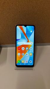 Б/у Мобильный телефон Poco c61 3/64gb 01-200887484