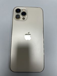 Б/в Мобільний телефон Apple iphone 12 pro 128gb 01-200887955