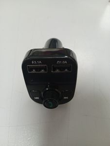 Б/в Модулятор Fm car 8 16-000269023