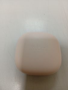 Б/в Навушники Redmi buds 6 play black 18-000093450