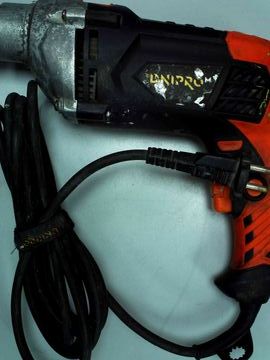 Б/в Дриль ударний Dnipro-M hd-120p 01-200885749