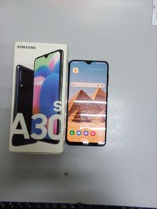 Б/в Мобільний телефон Samsung galaxy a30s 4/64gb 01-200887468