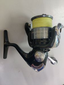 Б/в Котушка рибальська Shimano sienna fg / 2500 01-200887444